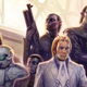 Illustration for article titled All The April Science Fiction and Books That Will Rock Your Universe!
